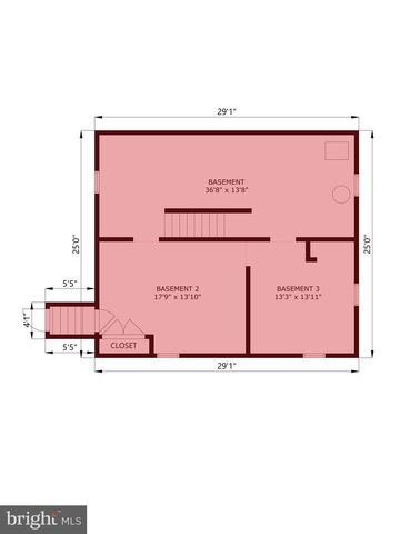2716 ALDERWOOD AVE, Halethorpe, MD 21227