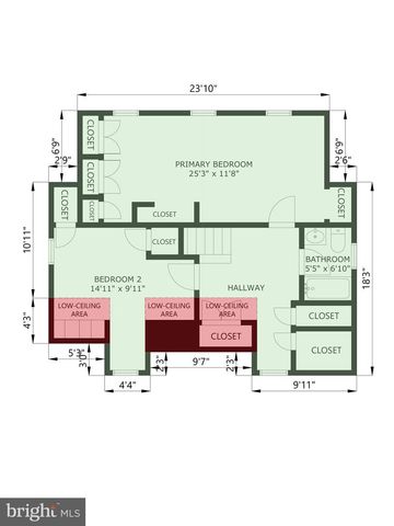 2716 ALDERWOOD AVE, Halethorpe, MD 21227