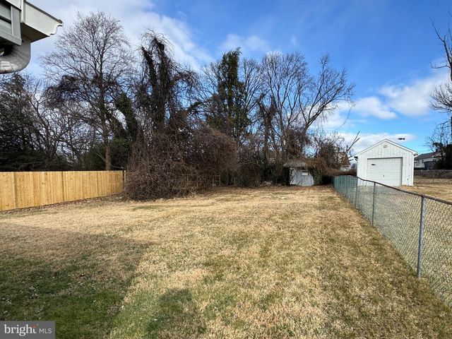 2716 ALDERWOOD AVE, Halethorpe, MD 21227