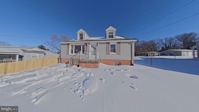 2716 ALDERWOOD AVE, Halethorpe, MD 21227