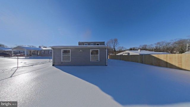 2716 ALDERWOOD AVE, Halethorpe, MD 21227