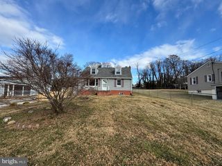 2716 ALDERWOOD AVE, Halethorpe, MD 21227