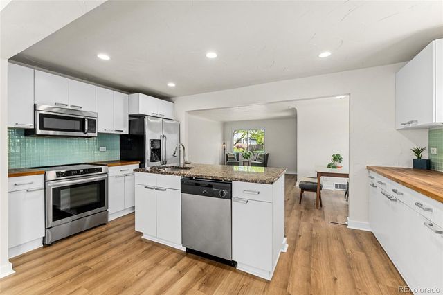 2965 Ivy Street, Denver, CO 80207