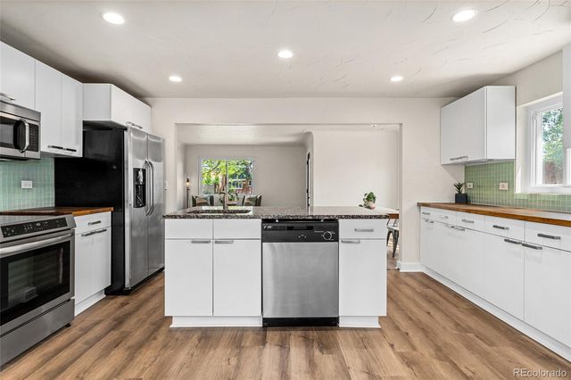 2965 Ivy Street, Denver, CO 80207