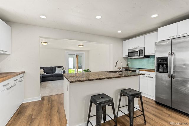 2965 Ivy Street, Denver, CO 80207