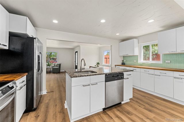 2965 Ivy Street, Denver, CO 80207