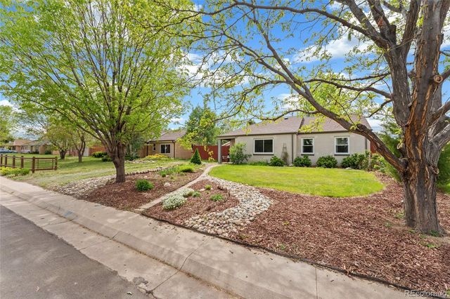 2965 Ivy Street, Denver, CO 80207