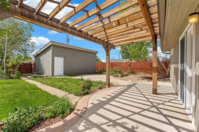 2965 Ivy Street, Denver, CO 80207