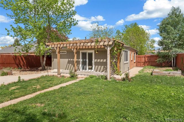 2965 Ivy Street, Denver, CO 80207