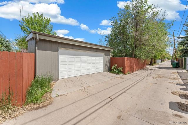 2965 Ivy Street, Denver, CO 80207