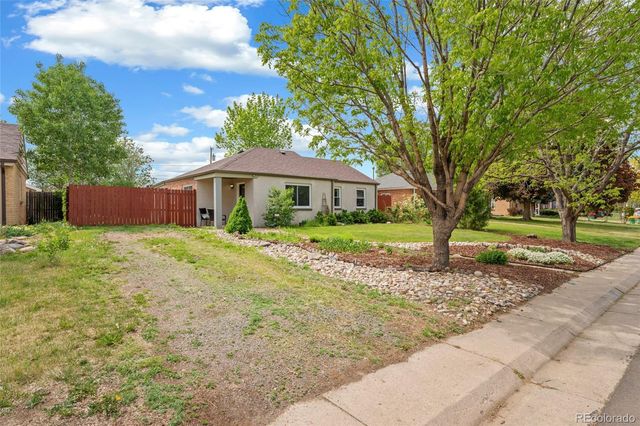 2965 Ivy Street, Denver, CO 80207