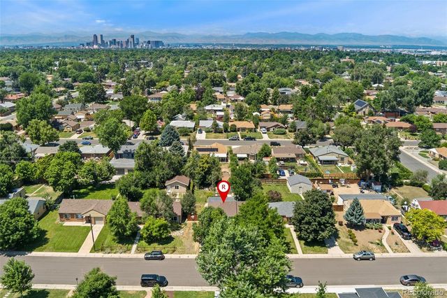 2965 Ivy Street, Denver, CO 80207