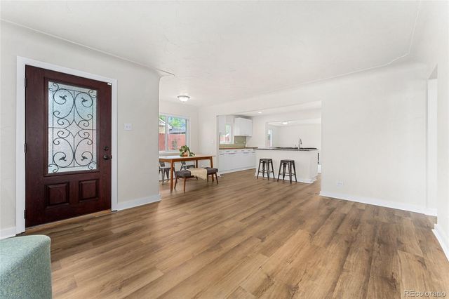 2965 Ivy Street, Denver, CO 80207