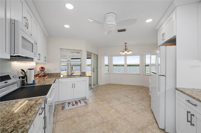 3672 PEACE RIVER DRIVE, Punta Gorda, FL 33983