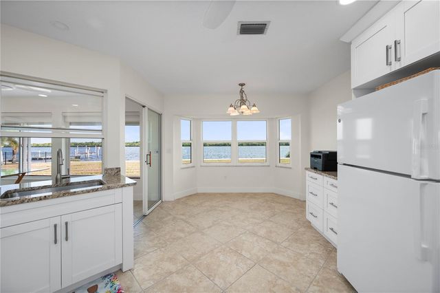 3672 PEACE RIVER DRIVE, Punta Gorda, FL 33983