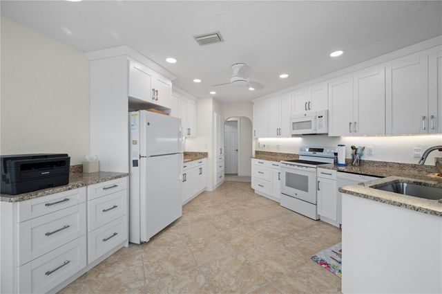 3672 PEACE RIVER DRIVE, Punta Gorda, FL 33983