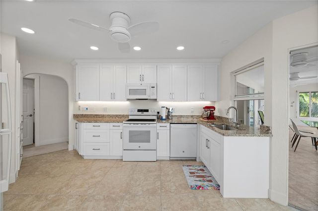 3672 PEACE RIVER DRIVE, Punta Gorda, FL 33983