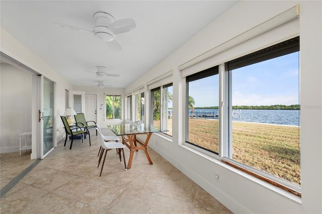 3672 PEACE RIVER DRIVE, Punta Gorda, FL 33983