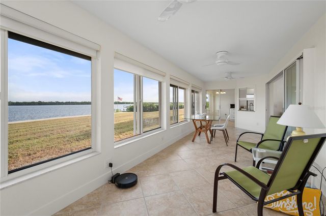 3672 PEACE RIVER DRIVE, Punta Gorda, FL 33983