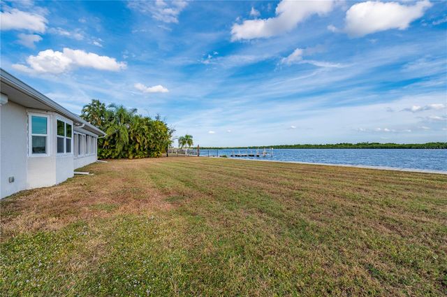 3672 PEACE RIVER DRIVE, Punta Gorda, FL 33983