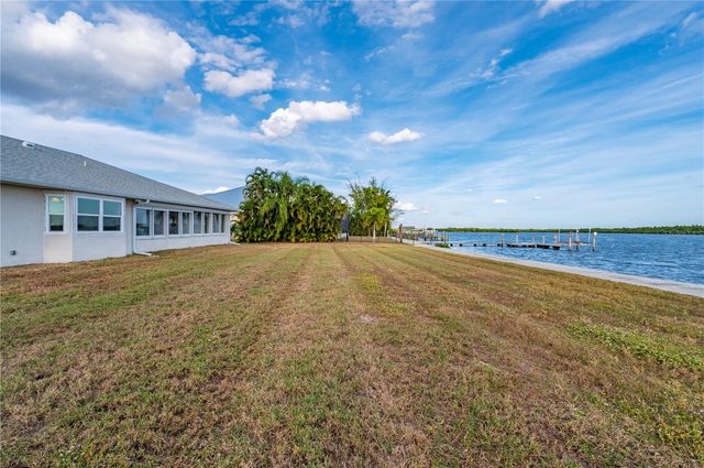 3672 PEACE RIVER DRIVE, Punta Gorda, FL 33983