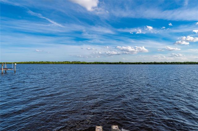 3672 PEACE RIVER DRIVE, Punta Gorda, FL 33983