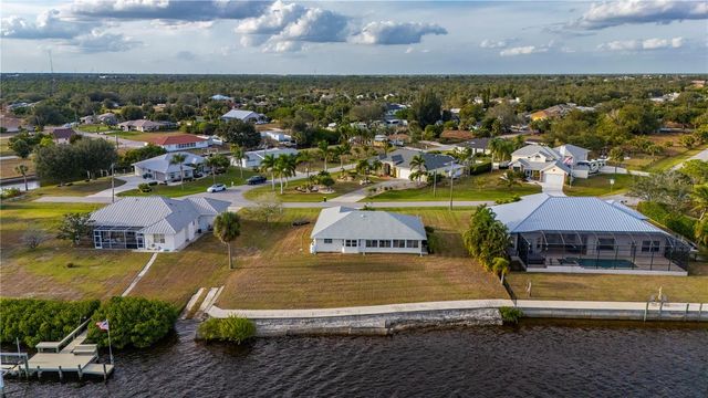 3672 PEACE RIVER DRIVE, Punta Gorda, FL 33983