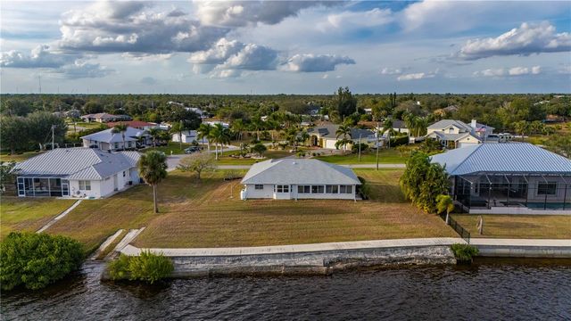 3672 PEACE RIVER DRIVE, Punta Gorda, FL 33983
