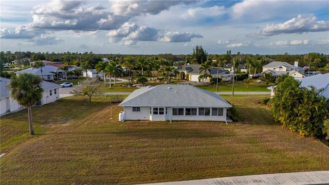 3672 PEACE RIVER DRIVE, Punta Gorda, FL 33983