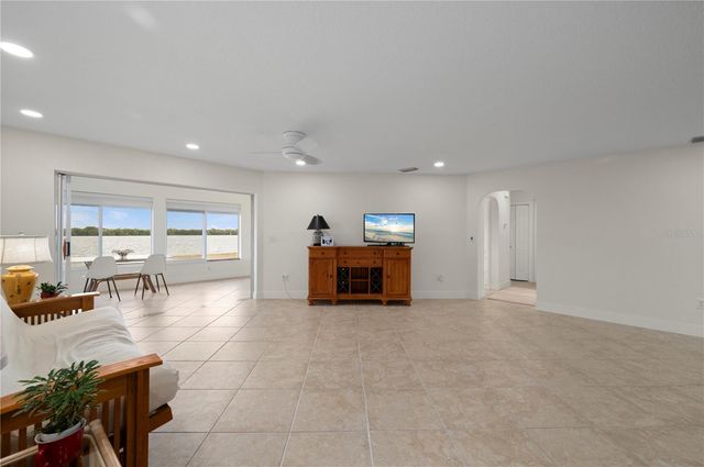 3672 PEACE RIVER DRIVE, Punta Gorda, FL 33983