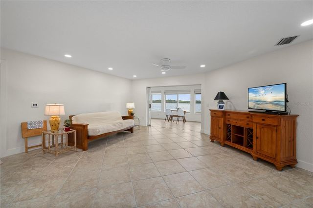 3672 PEACE RIVER DRIVE, Punta Gorda, FL 33983