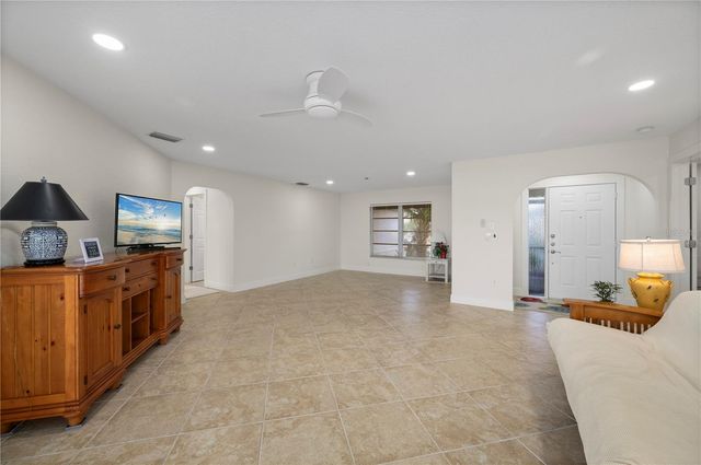 3672 PEACE RIVER DRIVE, Punta Gorda, FL 33983