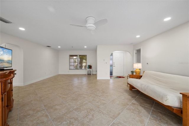 3672 PEACE RIVER DRIVE, Punta Gorda, FL 33983