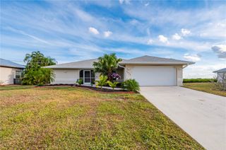 3672 PEACE RIVER DRIVE, Punta Gorda, FL 33983