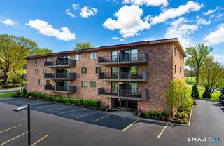 45 Park Place 209, New Britain, CT 06052