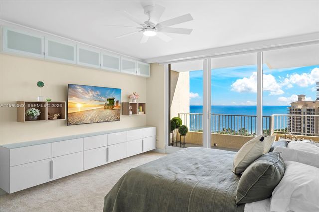 781 Crandon Blvd 1802, Key Biscayne, FL 33149