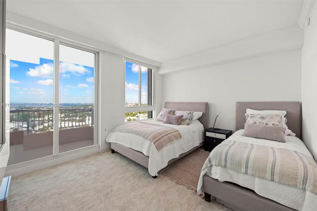 781 Crandon Blvd 1802, Key Biscayne, FL 33149