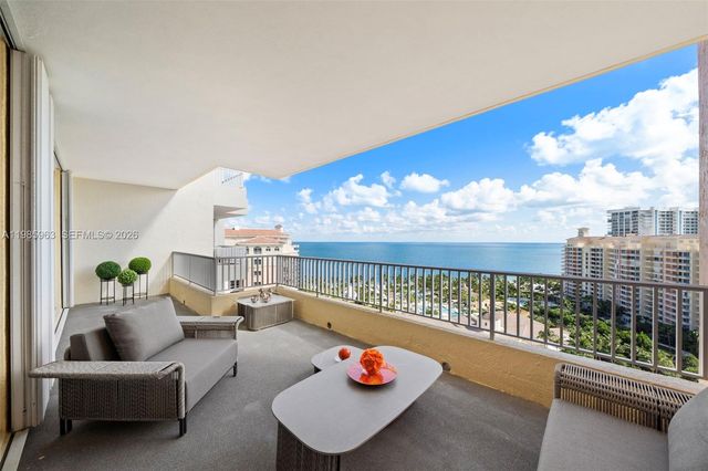 781 Crandon Blvd 1802, Key Biscayne, FL 33149