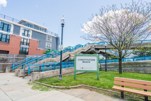 917 Bennington Street 211, Boston, MA 02128
