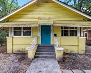 329 LINWOOD Avenue, Jacksonville, FL 32206