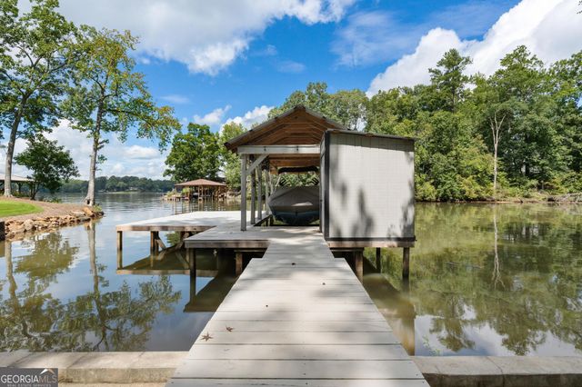 450 Partridge Drive, Monticello, GA 31064