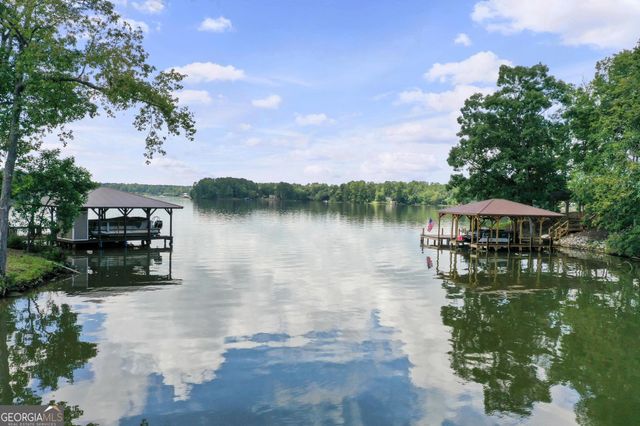 450 Partridge Drive, Monticello, GA 31064