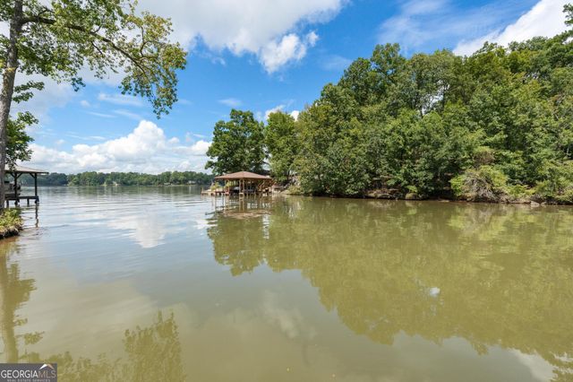 450 Partridge Drive, Monticello, GA 31064