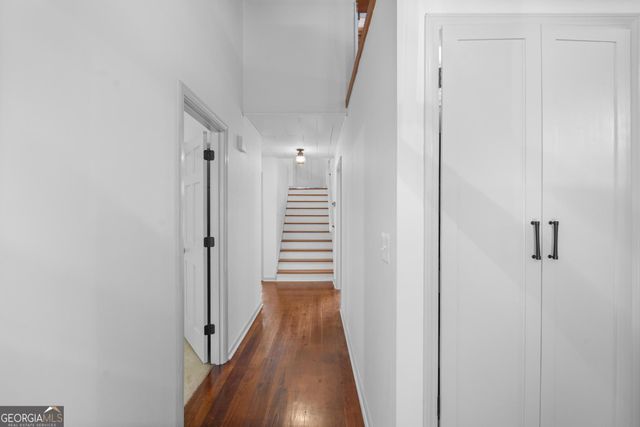 450 Partridge Drive, Monticello, GA 31064