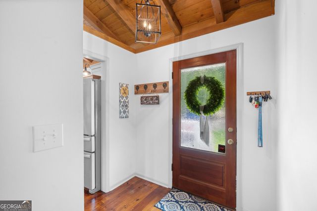 450 Partridge Drive, Monticello, GA 31064