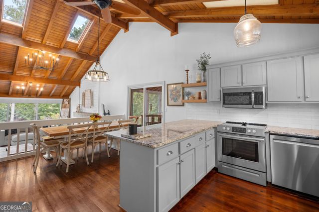 450 Partridge Drive, Monticello, GA 31064