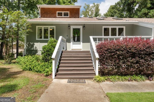 450 Partridge Drive, Monticello, GA 31064