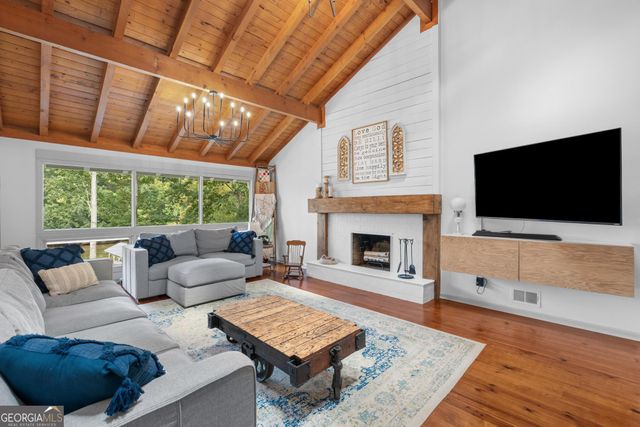 450 Partridge Drive, Monticello, GA 31064