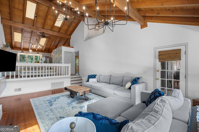 450 Partridge Drive, Monticello, GA 31064