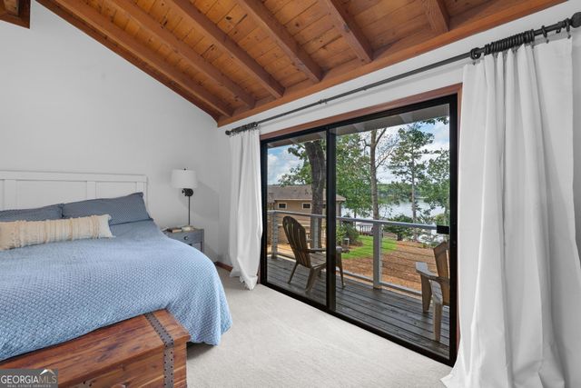 450 Partridge Drive, Monticello, GA 31064